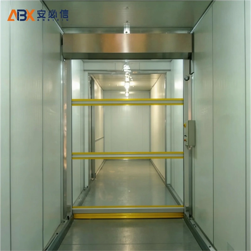 潍坊PVC快速门
